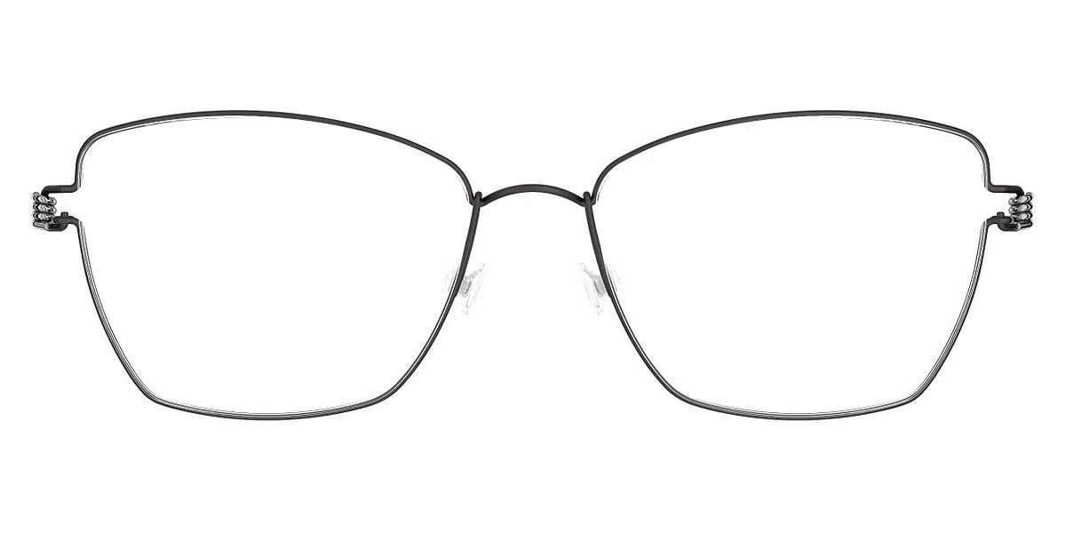 Lindberg® Air Titanium Rim™ Femke LIN ATR Femke Basic-U9-U9-P10 51 - Basic-U9-U9 Eyeglasses