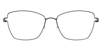 Lindberg® Air Titanium Rim™ Femke LIN ATR Femke Basic-U9-U9-P10 51 - Basic-U9-U9 Eyeglasses