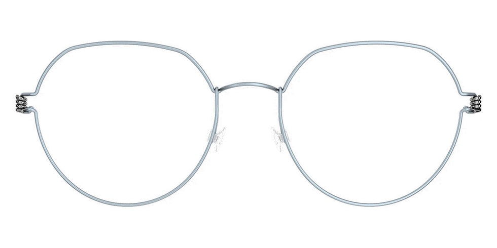 Lindberg® Air Titanium Rim™ Gillian LIN ATR Gillian Basic-25-25-P10 47 - Basic-25-25 Eyeglasses