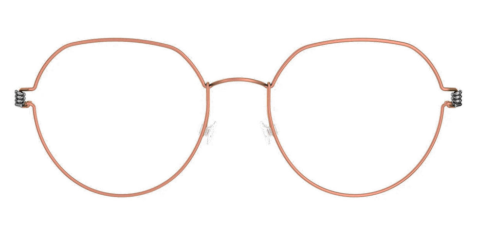 Lindberg® Air Titanium Rim™ Gillian LIN ATR Gillian Basic-60-60-P10 47 - Basic-60-60 Eyeglasses
