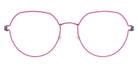 Lindberg® Air Titanium Rim™ Gillian LIN ATR Gillian Basic-70-70-P10 47 - Basic-70-70 Eyeglasses