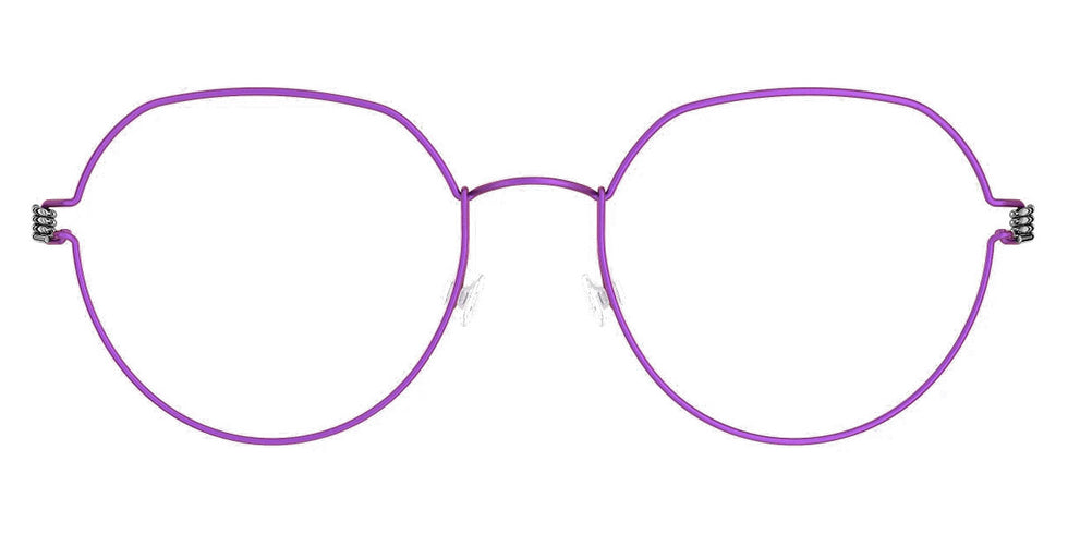 Lindberg® Air Titanium Rim™ Gillian LIN ATR Gillian Basic-75-75-P10 47 - Basic-75-75 Eyeglasses