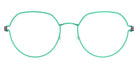 Lindberg® Air Titanium Rim™ Gillian LIN ATR Gillian Basic-85-85-P10 47 - Basic-85-85 Eyeglasses