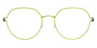Lindberg® Air Titanium Rim™ Gillian LIN ATR Gillian Basic-95-95-P10 47 - Basic-95-95 Eyeglasses