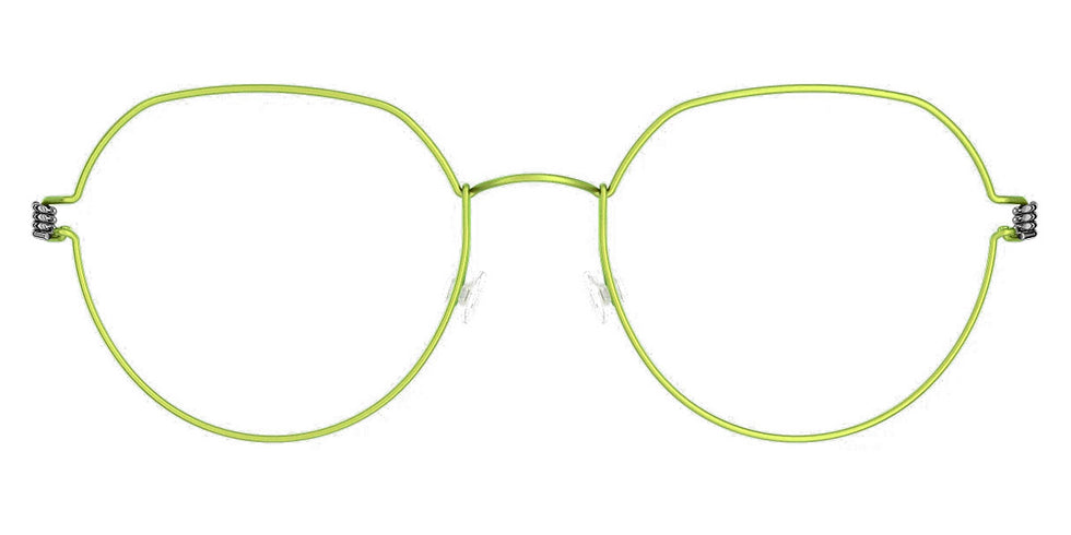 Lindberg® Air Titanium Rim™ Gillian LIN ATR Gillian Basic-95-95-P10 47 - Basic-95-95 Eyeglasses