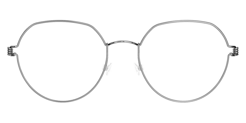 Lindberg® Air Titanium Rim™ Gillian LIN ATR Gillian Basic-P10-P10-P10 47 - Basic-P10-P10 Eyeglasses