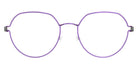 Lindberg® Air Titanium Rim™ Gillian LIN ATR Gillian Basic-P77-P77-P10 47 - Basic-P77-P77 Eyeglasses