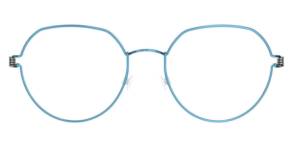 Lindberg® Air Titanium Rim™ Gillian LIN ATR Gillian Basic-P80-P80-P10 47 - Basic-P80-P80 Eyeglasses