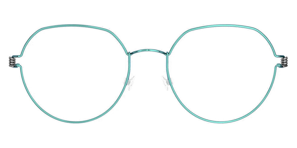 Lindberg® Air Titanium Rim™ Gillian LIN ATR Gillian Basic-P85-P85-P10 47 - Basic-P85-P85 Eyeglasses