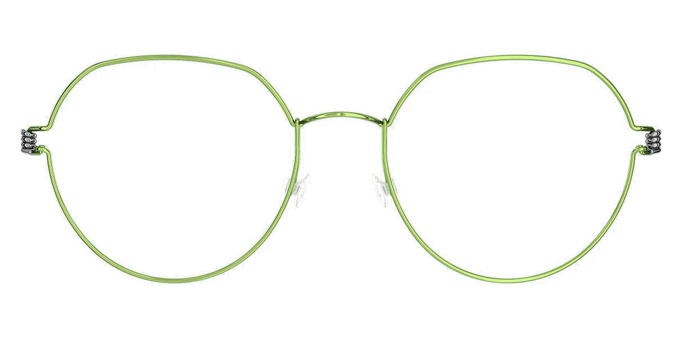 Lindberg® Air Titanium Rim™ Gillian LIN ATR Gillian Basic-P95-P95-P10 47 - Basic-P95-P95 Eyeglasses