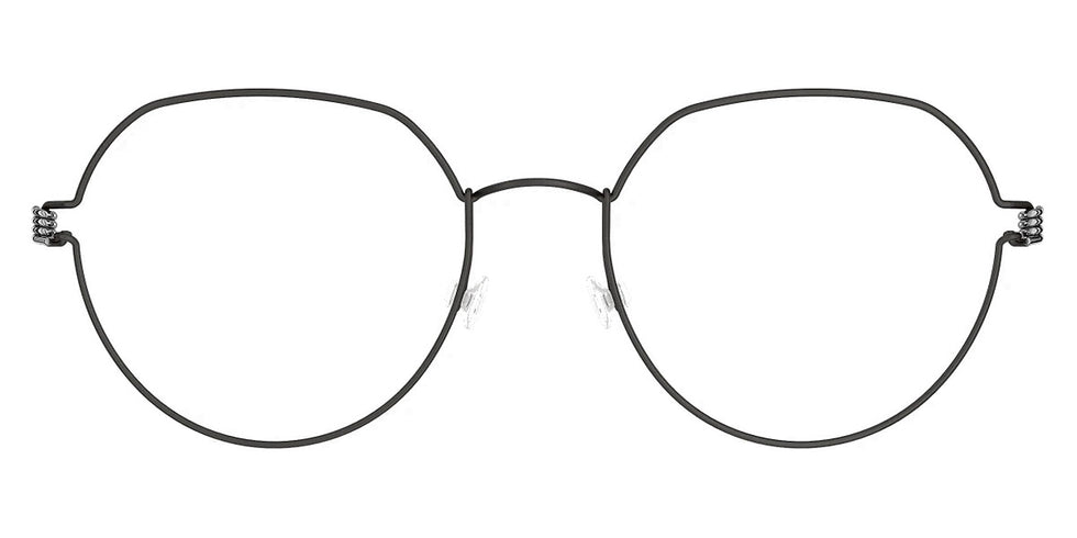 Lindberg® Air Titanium Rim™ Gillian LIN ATR Gillian Basic-U9-U9-P10 47 - Basic-U9-U9 Eyeglasses