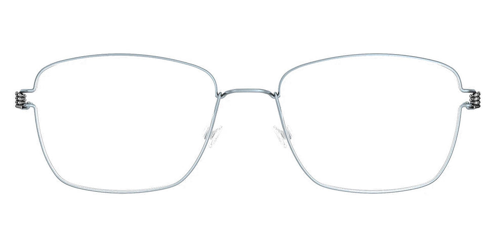 Lindberg® Air Titanium Rim™ Graham LIN ATR Graham Basic-25-25-P10 52 - Basic-25-25 Eyeglasses