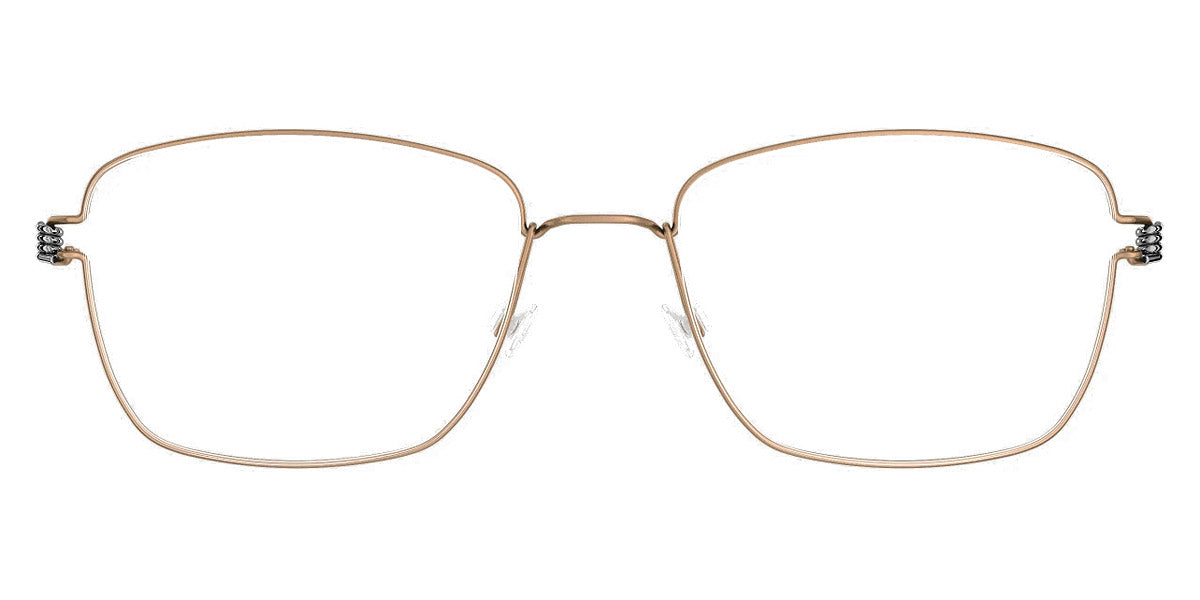Lindberg® Air Titanium Rim™ Graham LIN ATR Graham Basic-35-35-P10 52 - Basic-35-35 Eyeglasses
