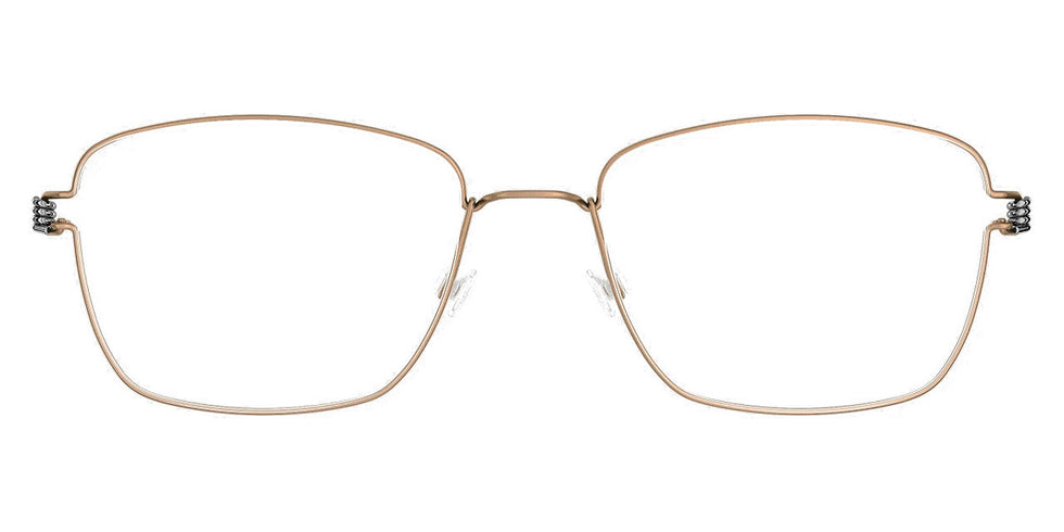 Lindberg® Air Titanium Rim™ Graham LIN ATR Graham Basic-35-35-P10 52 - Basic-35-35 Eyeglasses