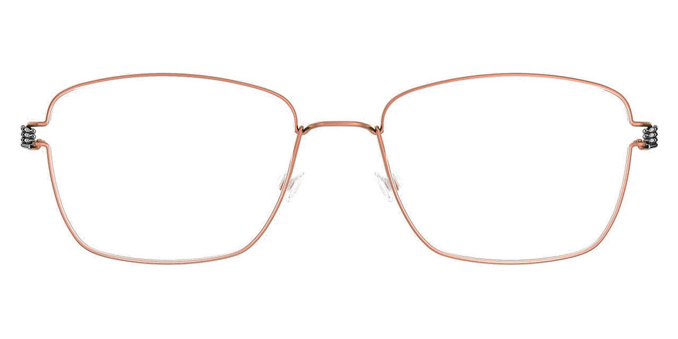 Lindberg® Air Titanium Rim™ Graham LIN ATR Graham Basic-60-60-P10 52 - Basic-60-60 Eyeglasses
