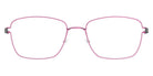 Lindberg® Air Titanium Rim™ Graham LIN ATR Graham Basic-70-70-P10 52 - Basic-70-70 Eyeglasses
