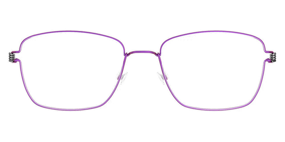 Lindberg® Air Titanium Rim™ Graham LIN ATR Graham Basic-75-75-P10 52 - Basic-75-75 Eyeglasses