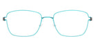 Lindberg® Air Titanium Rim™ Graham LIN ATR Graham Basic-80-80-P10 52 - Basic-80-80 Eyeglasses