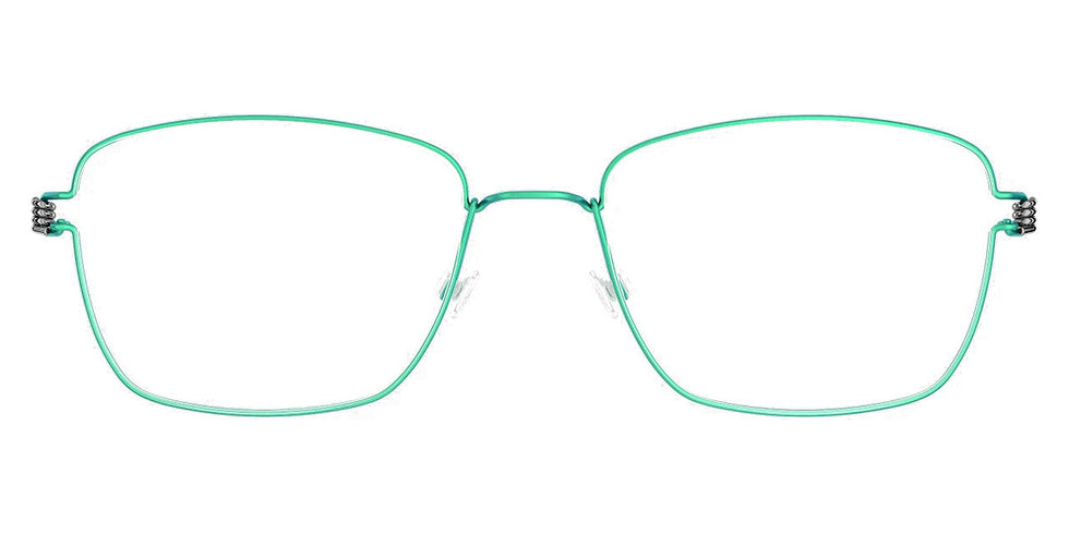 Lindberg® Air Titanium Rim™ Graham LIN ATR Graham Basic-85-85-P10 52 - Basic-85-85 Eyeglasses