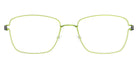 Lindberg® Air Titanium Rim™ Graham LIN ATR Graham Basic-95-95-P10 52 - Basic-95-95 Eyeglasses
