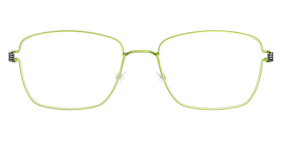 Lindberg® Air Titanium Rim™ Graham LIN ATR Graham Basic-95-95-P10 52 - Basic-95-95 Eyeglasses