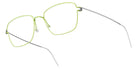 Lindberg® Air Titanium Rim™ Graham LIN ATR Graham Basic-95-95-P10 52 - Basic-95-95 Eyeglasses