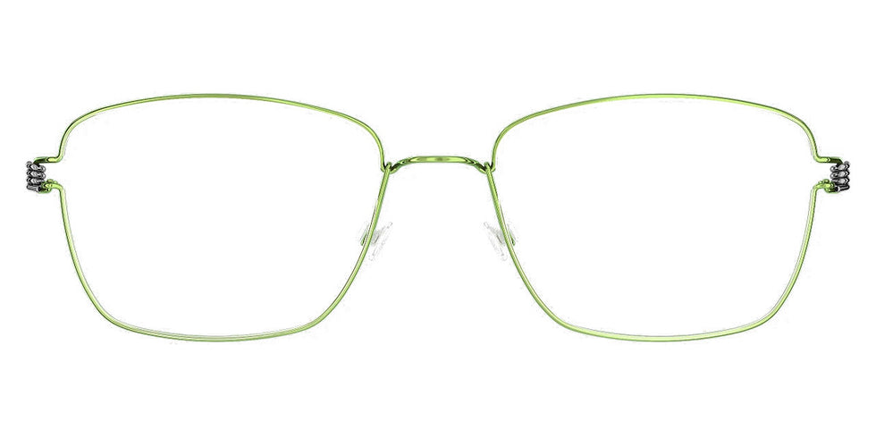 Lindberg® Air Titanium Rim™ Graham LIN ATR Graham Basic-P95-P95-P10 52 - Basic-P95-P95 Eyeglasses