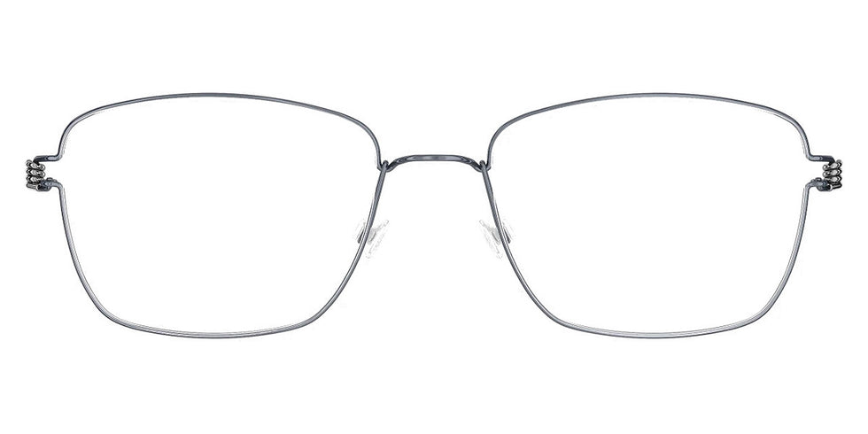 Lindberg® Air Titanium Rim™ Graham LIN ATR Graham Basic-PU16-PU16-P10 52 - Basic-PU16-PU16 Eyeglasses