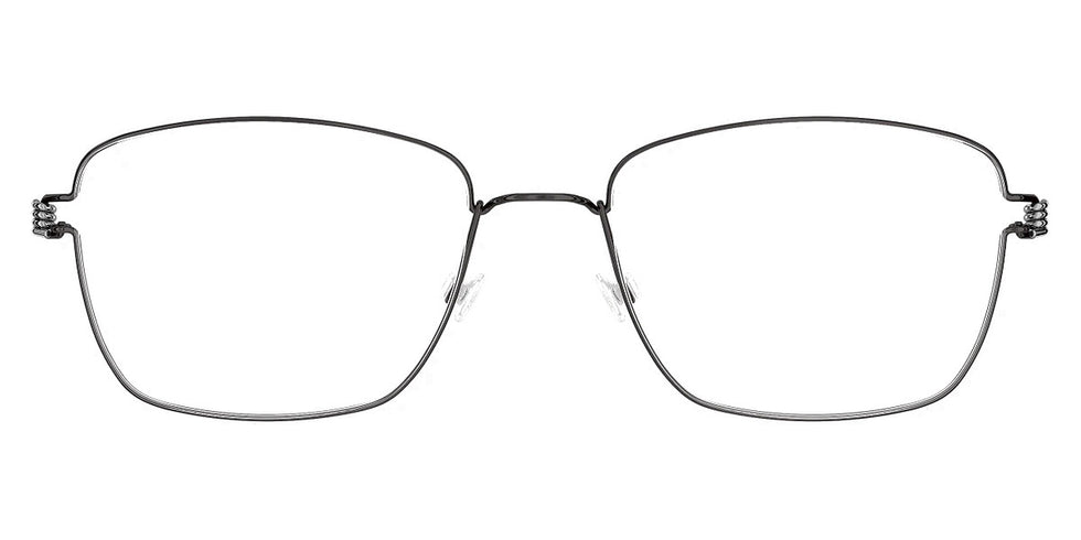 Lindberg® Air Titanium Rim™ Graham LIN ATR Graham Basic-PU9-PU9-P10 52 - Basic-PU9-PU9 Eyeglasses