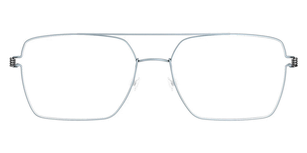 Lindberg® Air Titanium Rim™ Guillaume LIN ATR Guillaume Basic-25-25-P10 58 - Basic-25-25 Eyeglasses
