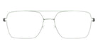 Lindberg® Air Titanium Rim™ Guillaume LIN ATR Guillaume Basic-30-30-P10 58 - Basic-30-30 Eyeglasses