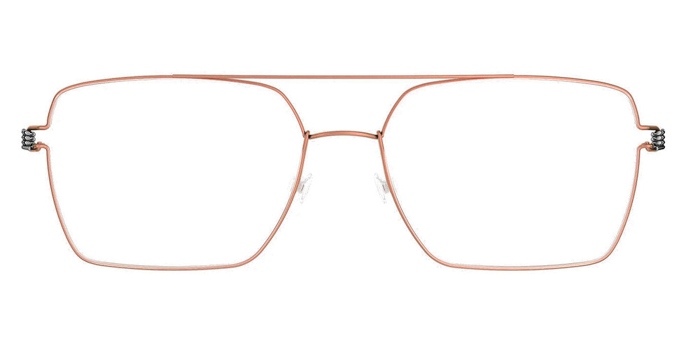 Lindberg® Air Titanium Rim™ Guillaume LIN ATR Guillaume Basic-60-60-P10 58 - Basic-60-60 Eyeglasses