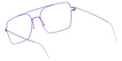 Lindberg® Air Titanium Rim™ Guillaume LIN ATR Guillaume Basic-77-77-P10 58 - Basic-77-77 Eyeglasses