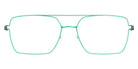 Lindberg® Air Titanium Rim™ Guillaume LIN ATR Guillaume Basic-85-85-P10 58 - Basic-85-85 Eyeglasses