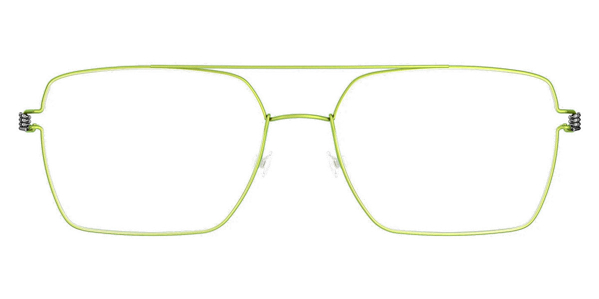 Lindberg® Air Titanium Rim™ Guillaume LIN ATR Guillaume Basic-95-95-P10 58 - Basic-95-95 Eyeglasses