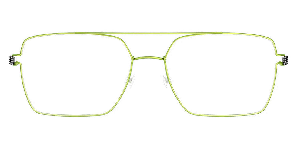Lindberg® Air Titanium Rim™ Guillaume LIN ATR Guillaume Basic-95-95-P10 58 - Basic-95-95 Eyeglasses