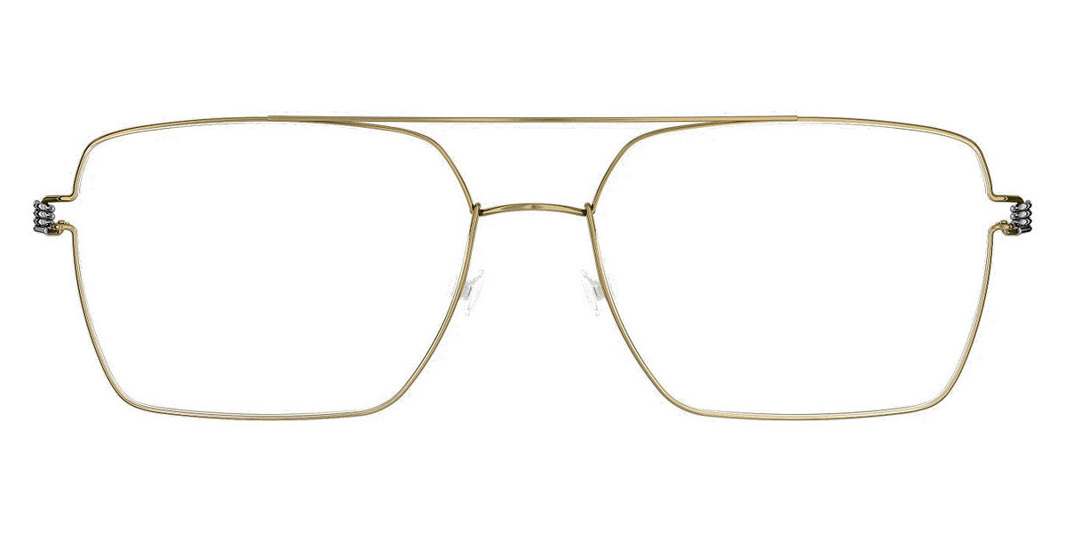 Lindberg® Air Titanium Rim™ Guillaume LIN ATR Guillaume Basic-P35-P35-P10 58 - Basic-P35-P35 Eyeglasses