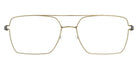 Lindberg® Air Titanium Rim™ Guillaume LIN ATR Guillaume Basic-P35-P35-P10 58 - Basic-P35-P35 Eyeglasses
