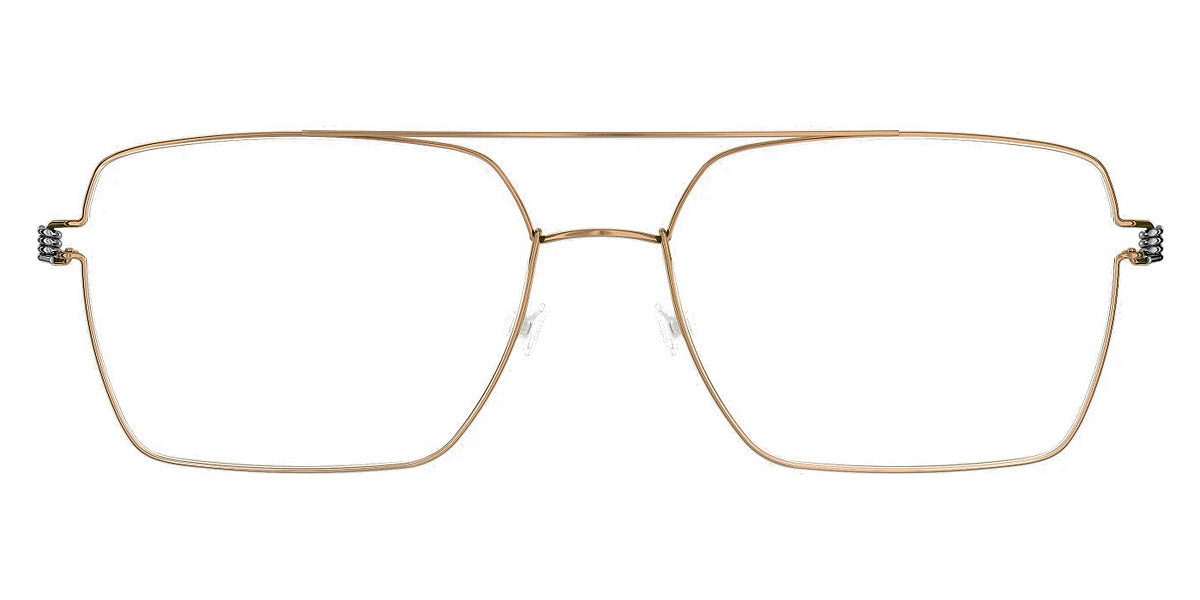 Lindberg® Air Titanium Rim™ Guillaume Square Eyeglasses