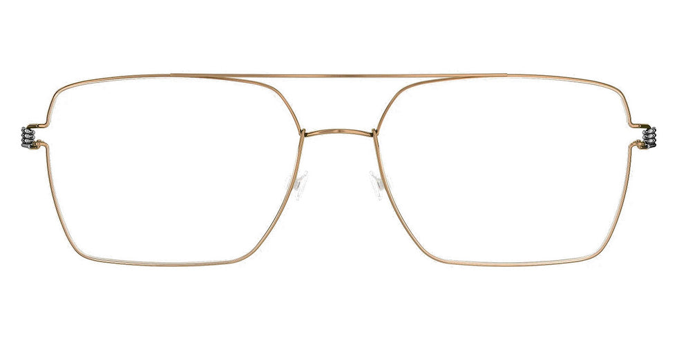 Lindberg® Air Titanium Rim™ Guillaume LIN ATR Guillaume Basic-P60-P60-P10 58 - Basic-P60-P60 Eyeglasses