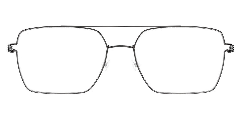 Lindberg® Air Titanium Rim™ Guillaume LIN ATR Guillaume Basic-PU9-PU9-P10 58 - Basic-PU9-PU9 Eyeglasses