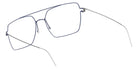 Lindberg® Air Titanium Rim™ Guillaume LIN ATR Guillaume Basic-U13-U13-P10 58 - Basic-U13-U13 Eyeglasses
