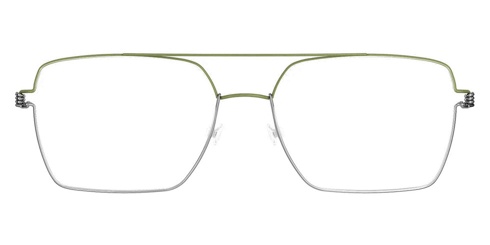 Lindberg® Air Titanium Rim™ Guillaume LIN ATR Guillaume Basic-U34-P10-P10 58 - Basic-U34-P10 Eyeglasses