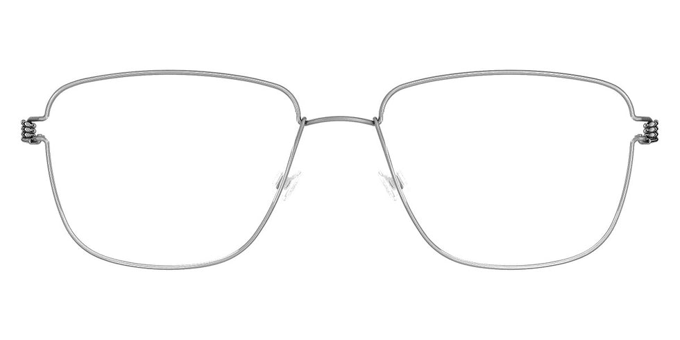 Lindberg® Air Titanium Rim™ Gustav LIN ATR Gustav Basic-10-10-P10 53 - Basic-10-10 Eyeglasses