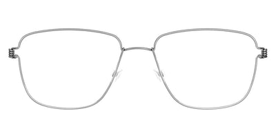 Lindberg® Air Titanium Rim™ Gustav LIN ATR Gustav Basic-10-10-P10 53 - Basic-10-10 Eyeglasses