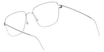 Lindberg® Air Titanium Rim™ Gustav LIN ATR Gustav Basic-30-30-P10 53 - Basic-30-30 Eyeglasses