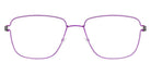 Lindberg® Air Titanium Rim™ Gustav LIN ATR Gustav Basic-75-75-P10 53 - Basic-75-75 Eyeglasses