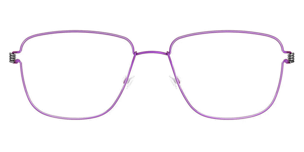Lindberg® Air Titanium Rim™ Gustav LIN ATR Gustav Basic-75-75-P10 53 - Basic-75-75 Eyeglasses