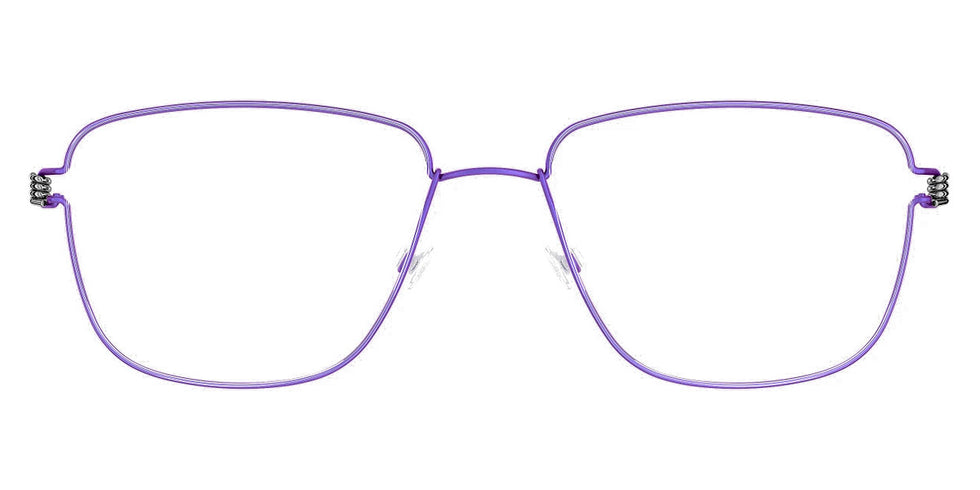 Lindberg® Air Titanium Rim™ Gustav LIN ATR Gustav Basic-77-77-P10 53 - Basic-77-77 Eyeglasses