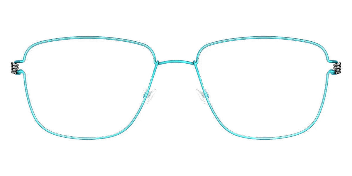 Lindberg® Air Titanium Rim™ Gustav LIN ATR Gustav Basic-80-80-P10 53 - Basic-80-80 Eyeglasses